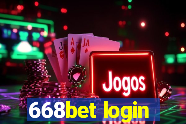 668bet login